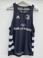 Adidas Leinster Rugby Vest