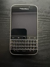 Blackberry classic q20 - classic,
