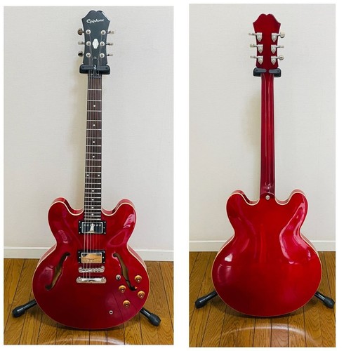 Epiphone dot electric - ch,