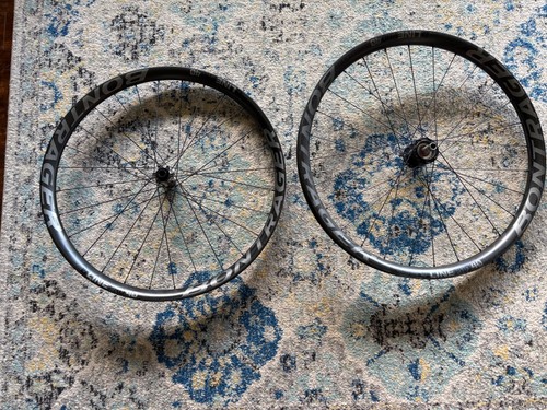 Bontrager line pro - bontrager, 40