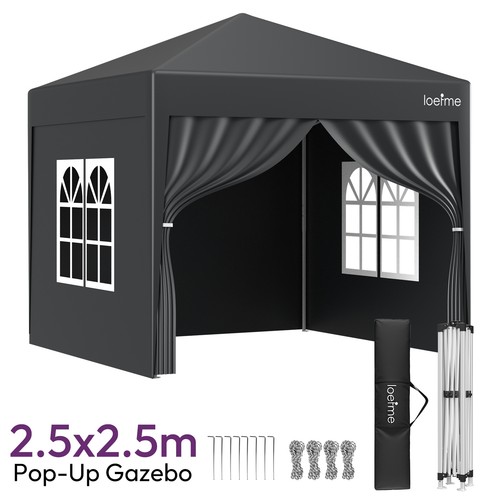 Heavy duty gazebo pop - gazebo,