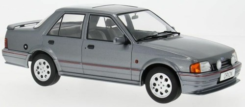 Mcg ford orion ii - mcg,