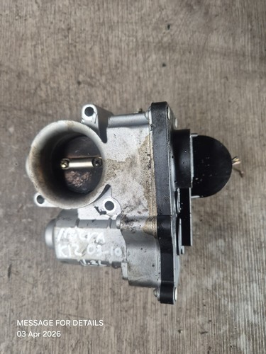 Nissan micra k12 - k12, 1.2l