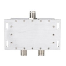 Auto antenna power - auto, splitter