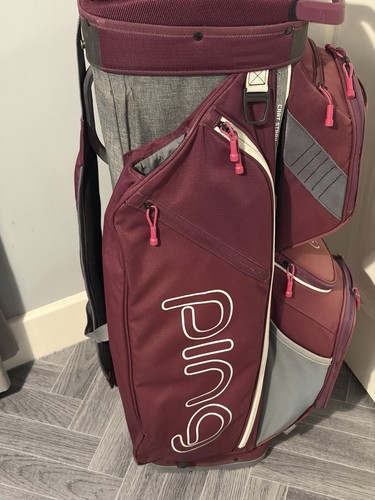 Ping traverse golf - ping, 14
