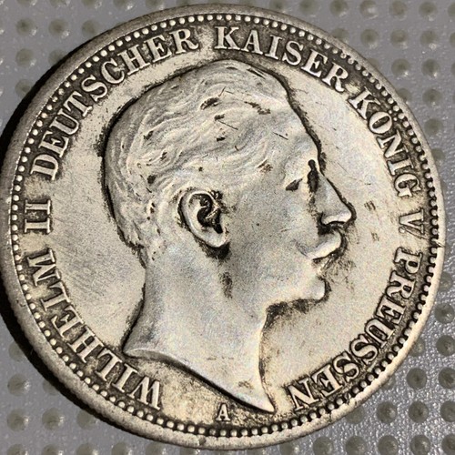 1910 german empire marks - german,