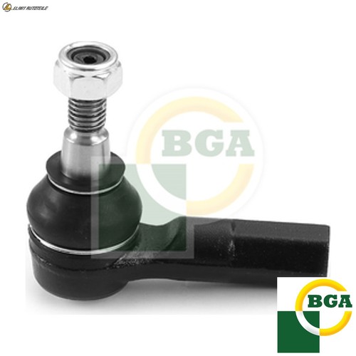 Tie rod end - rod, ford