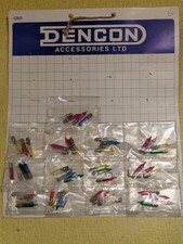 4 Replacement Screw In