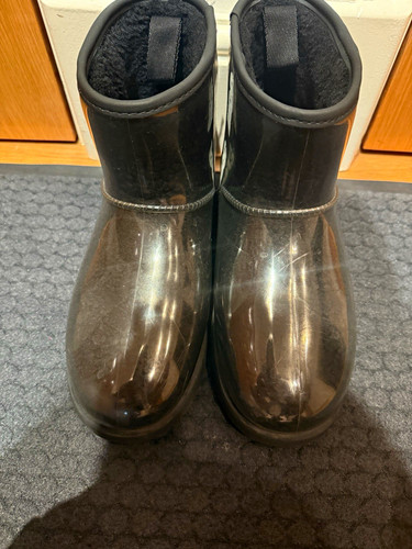 Ugg waterproof lined - ugg,