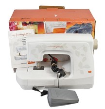 Husqvarna Huskystar Viking