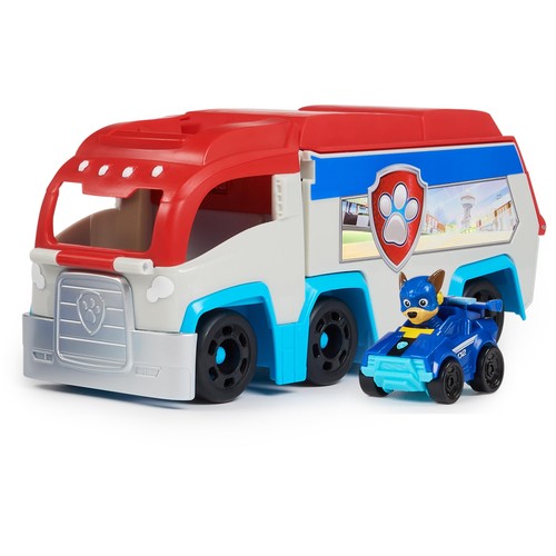 Paw patrol the mighty movie - mighty,