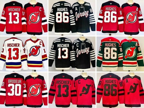 New nhl hockey jersey - new,