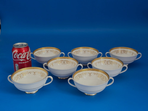 Royal doulton bone china - 7,