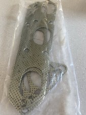 Porsche Boxster Manifold