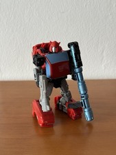 Hasbro Transformers The Movie