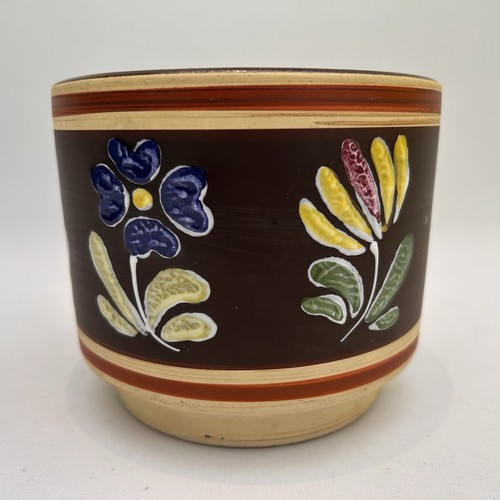 Mid century handpainted - mid,