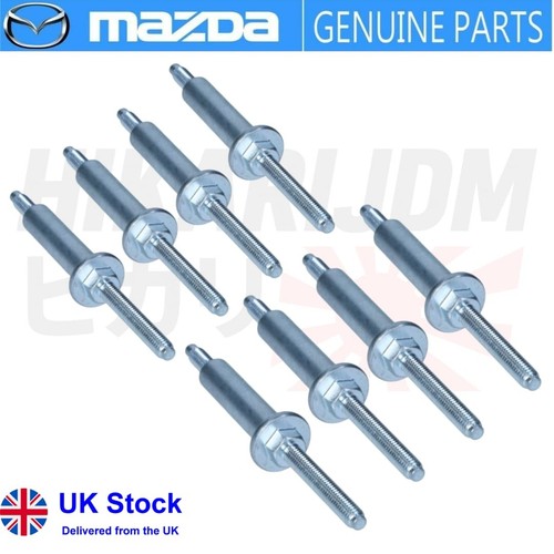 Fuel injector holder - fuel, bolt