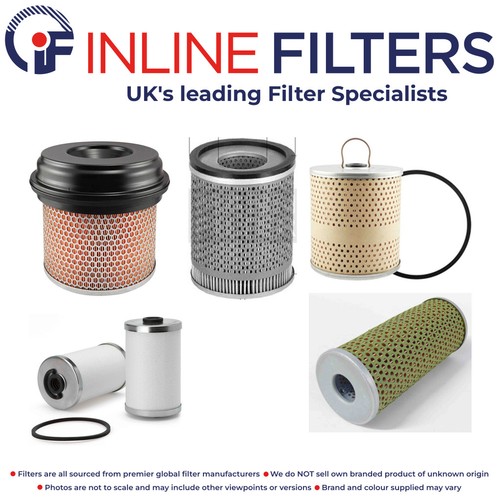 Filter kit for - filter, mercedes