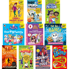 World Book Day 2026 10 Book