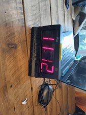 Geemarc Wake N Shake Alarm