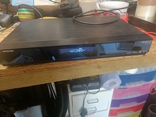 Humax Foxsat HDR/GB 320GB Freesat HD Digital TV Recorder  
