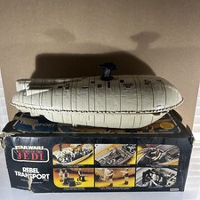 Vintage star wars - star, rebel