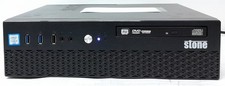 Stone Windows Desktop PC Pc1210 - i5-6400 @ 2.7 - 4GB RAM - 120GB SSD - Windo...