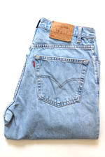 Levi's  560 comfort fit taper