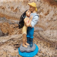 Disney Store Mini Classic