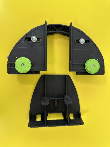 Festool domino attachments - domino,