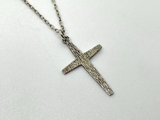 Vintage solid silver nuvo - vintage,