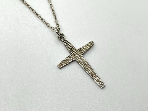 Vintage solid silver nuvo - vintage,