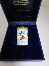 Halcyon Days Disney 1997