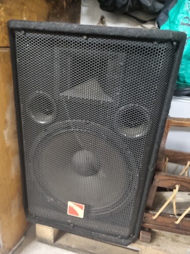 Speakers