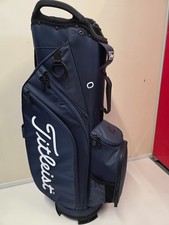 Titleist cart golf bag - cart,