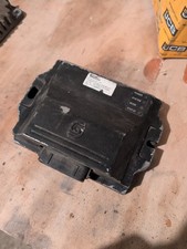 JCB Teletruk IT ECU Controller