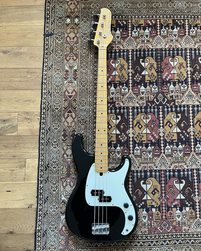 Ibanez roadstar bass - ibanez, ii