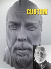 NEW!!! Custom Sculpture/headpiece For Yourself, Gifts For Pets Or A Loved One