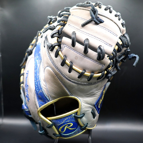 Rawlings japan baseball glove - rawlings,