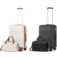 🏅KONO 2PCS Travel Set Hard