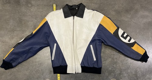 Vintage phase leather - vintage,