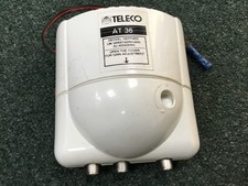 Caravan Motorhome Teleco AT36