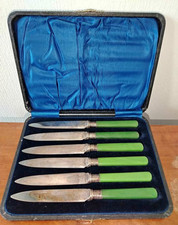 Vintage H.W Stainless Steel