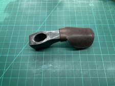 Carving Adze, 50mm Diameter, Joshua Burrell, 600g, Never Used