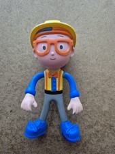Blippi Bendables Figure