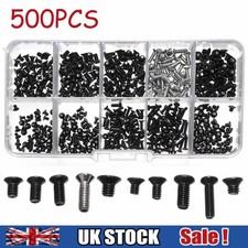 500PCS Computer Screw Set Kit