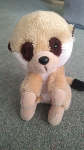 Keel toys pocket - toys, pippins