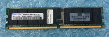 Samsung DDR2-667MHZ  8GB