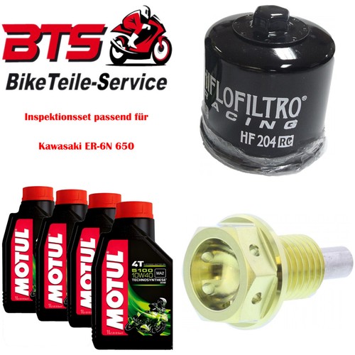 Set oil filter - oil,, filter,