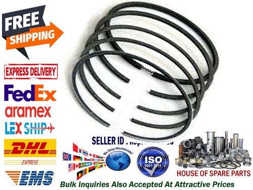 88mm piston rings - 88mm,
